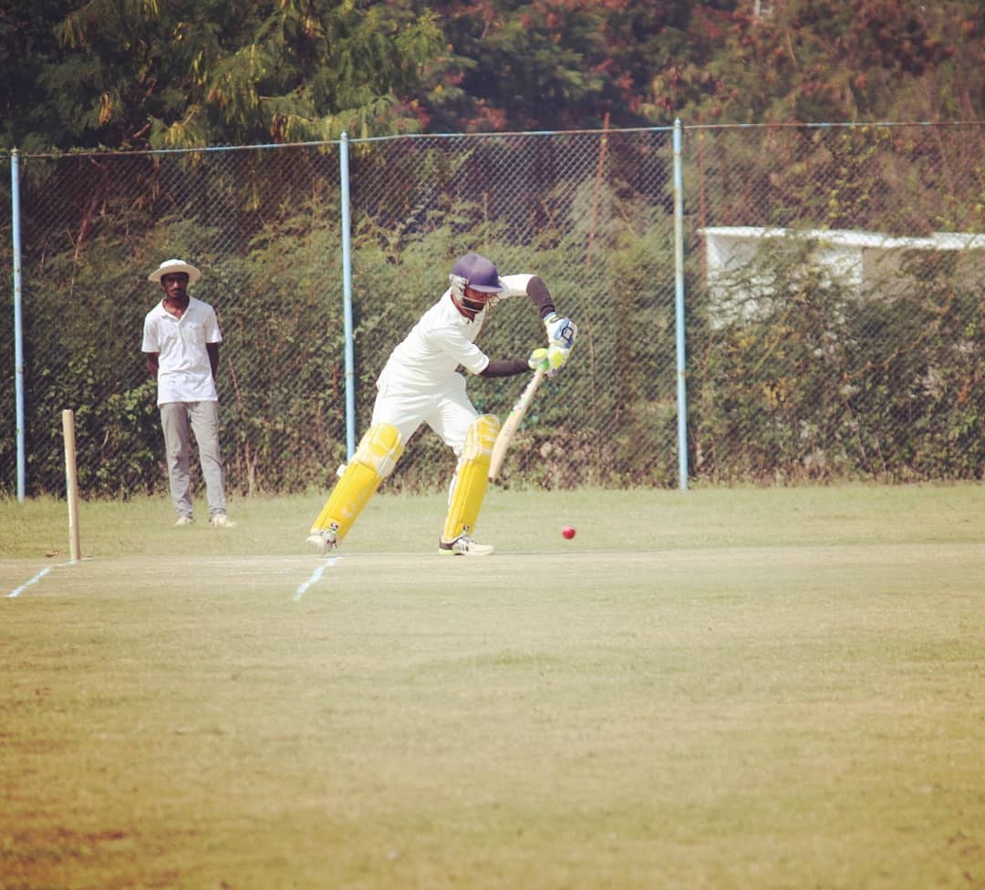 cricket