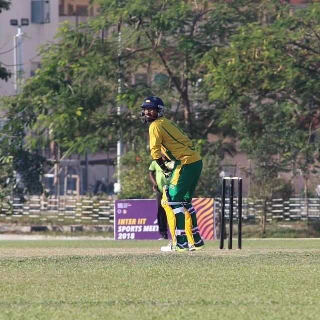 cricket