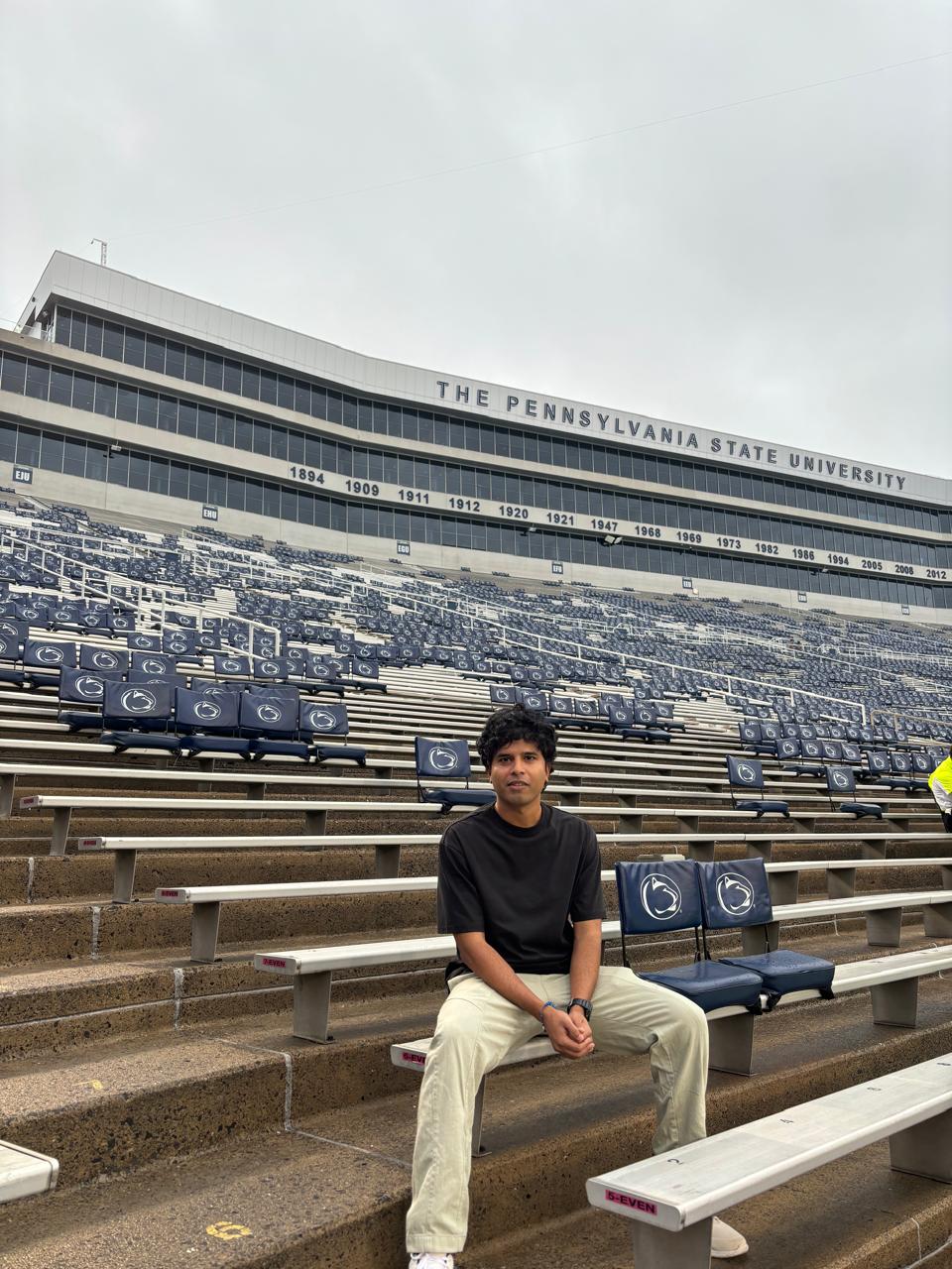 Beaver Stadium