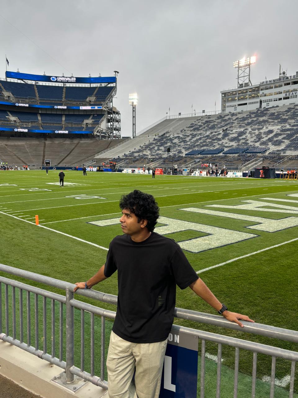 Beaver Stadium