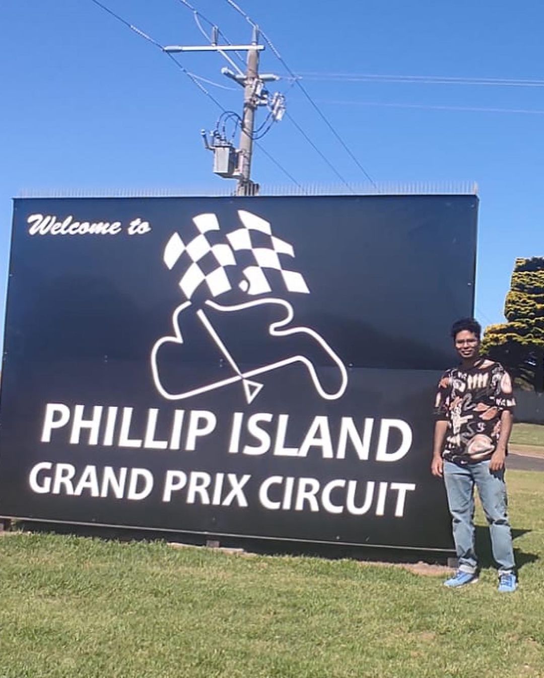 Phillip Island